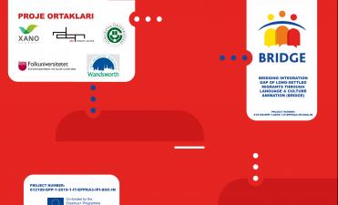 Brochure progetto Bridge