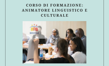 Programma del corso per animatore linguistico culturale